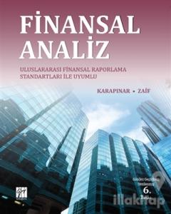 Finansal Analiz