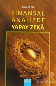 Finansal Analizde Yapay Zeka