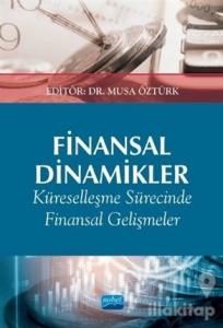 Finansal Dinamikler