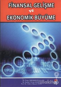 Finansal Gelişme ve Ekonomik Büyüme