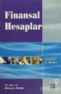 Finansal Hesaplar