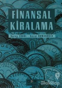 Finansal Kiralama