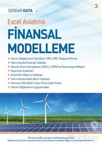 Finansal Modelleme