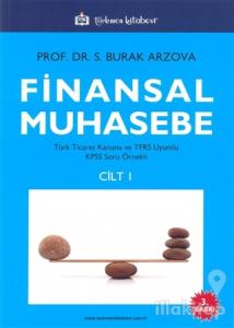 Finansal Muhasebe Cilt: 1