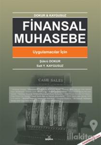 Finansal Muhasebe Uygulamacılar İçin