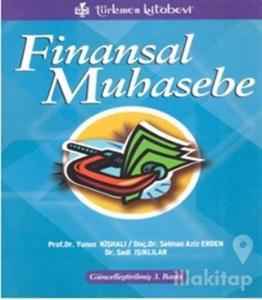 Finansal Muhasebe