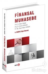 Finansal Muhasebe