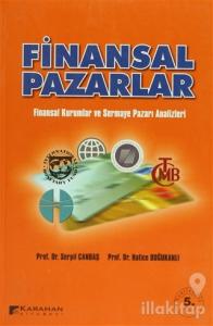 Finansal Pazarlar