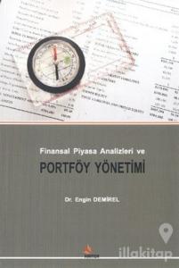 Finansal Piyasa Analizleri ve Portföy Yönetimi