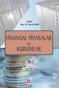 Finansal Piyasalar ve Kurumlar
