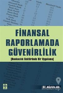 Finansal Raporlamada Güvenirlilik