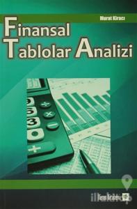 Finansal Tablolar Analizi