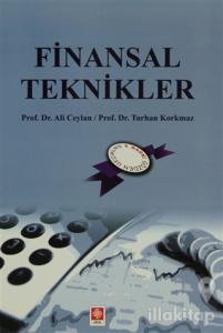 Finansal Teknikler