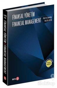 Finansal Yönetim - Financial Management