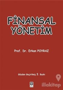 Finansal Yönetim