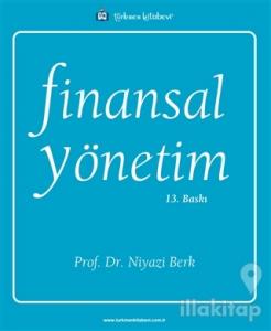 Finansal Yönetim