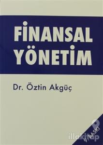Finansal Yönetim