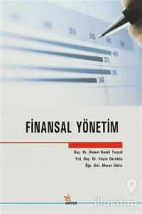 Finansal Yönetim