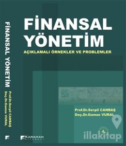 Finansal Yönetim