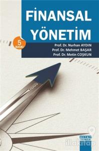 Finansal Yönetim