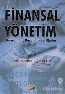 Finansal Yönetim