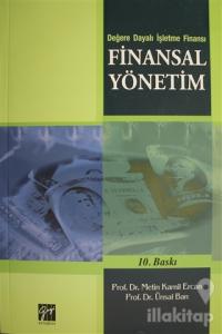 Finansal Yönetim