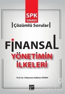 Finansal Yönetimin İlkeleri