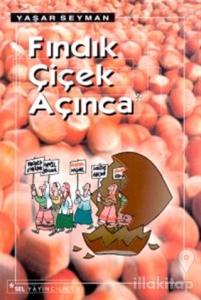Fındık Çiçek Açınca