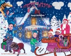 Fındık Takvimi 2015