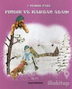 Fındık ve Kardan Adam