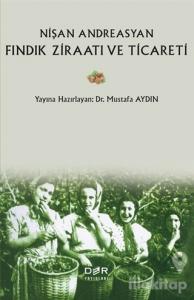 Fındık Ziraatı ve Ticareti