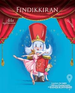 Fındıkkıran - Ada Bale Gösterisinde