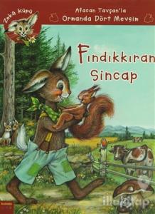 Fındıkkıran Sincap
