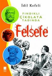 Fındıklı Çikolata Tadında Felsefe