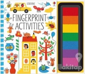 Fingerprint Activities