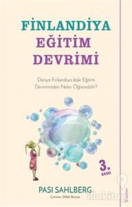 Finlandiya Eğitim Devrimi