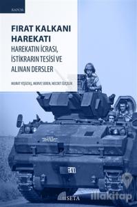 Fırat Kalkanı Harekatı