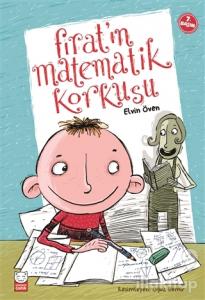 Fırat'ın Matematik Korkusu