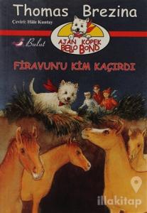 Firavun'u Kim Kaçırdı