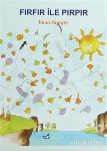 Fırfır ile Pırpır
