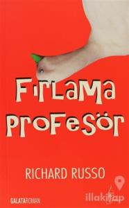 Fırlama Profesör