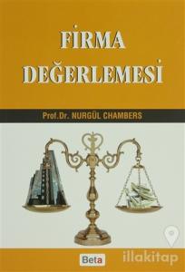Firma Değerlemesi