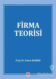 Firma Teorisi