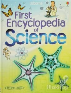 First Encyclopedia of Science