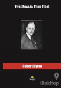 First Russia Then Tibet