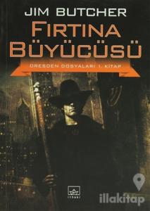 Fırtına Büyücüsü