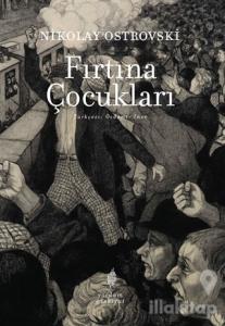 Fırtına Çocukları