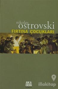 Fırtına Çocukları
