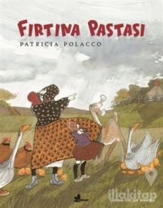 Fırtına Pastası
