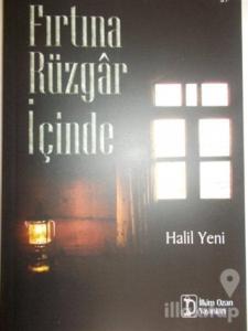 Fırtına Rüzgar İçinde